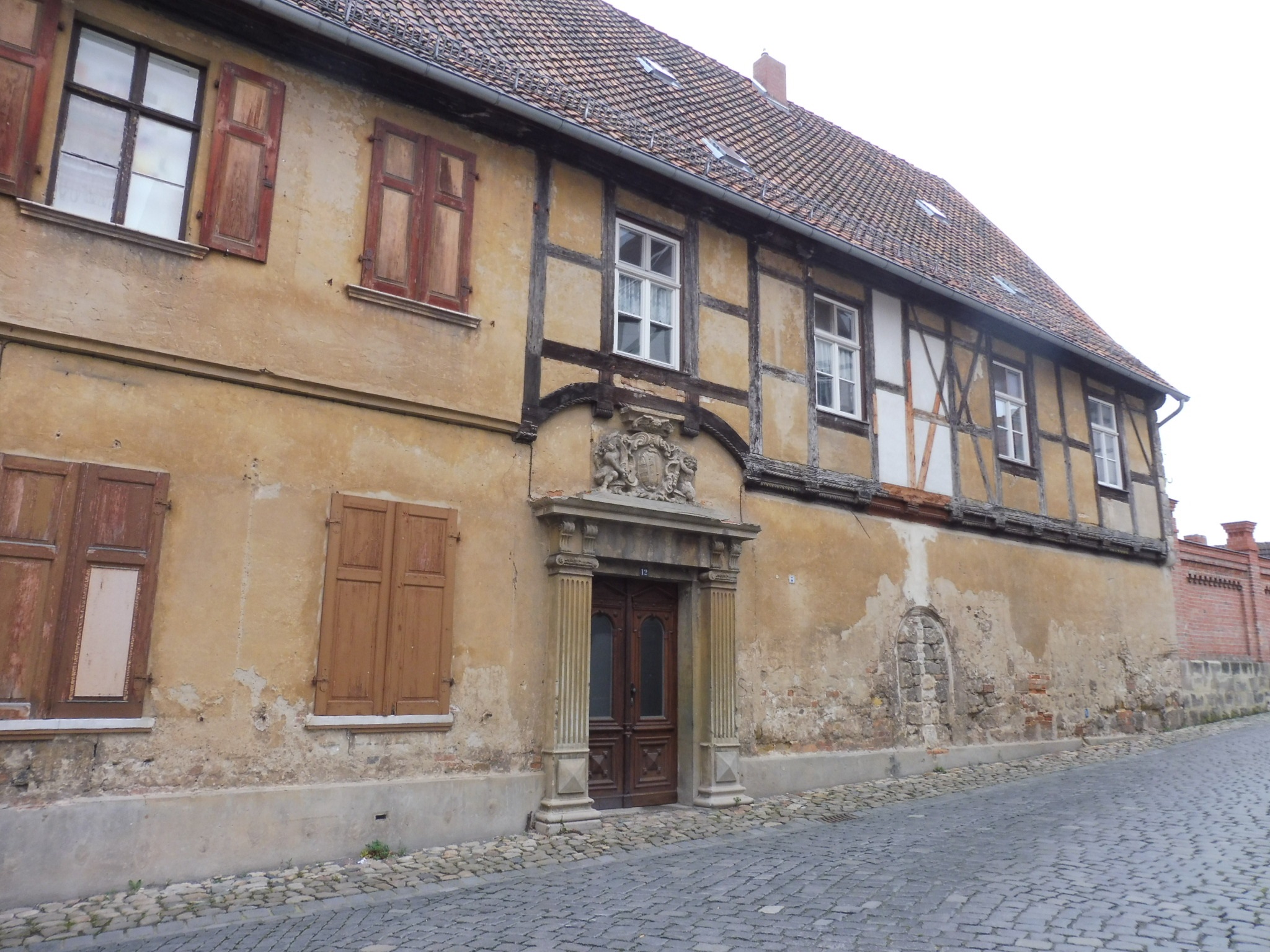 1 Martin Grasshoff Lange Gasse 12